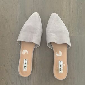 Steve Madden Slippers